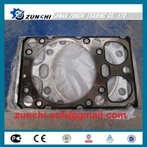 Quality SINOTRUK spare engine parts cylinder head gasket VG1500040049 for sale