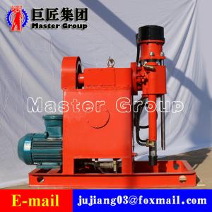 Quality ZLJ650 grouting reinforcement drilling rig machine for sale