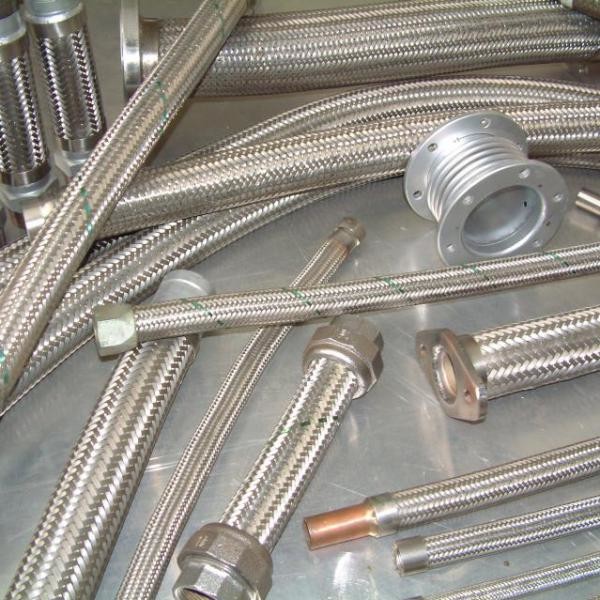 Quality Metal corrugated tube for sale