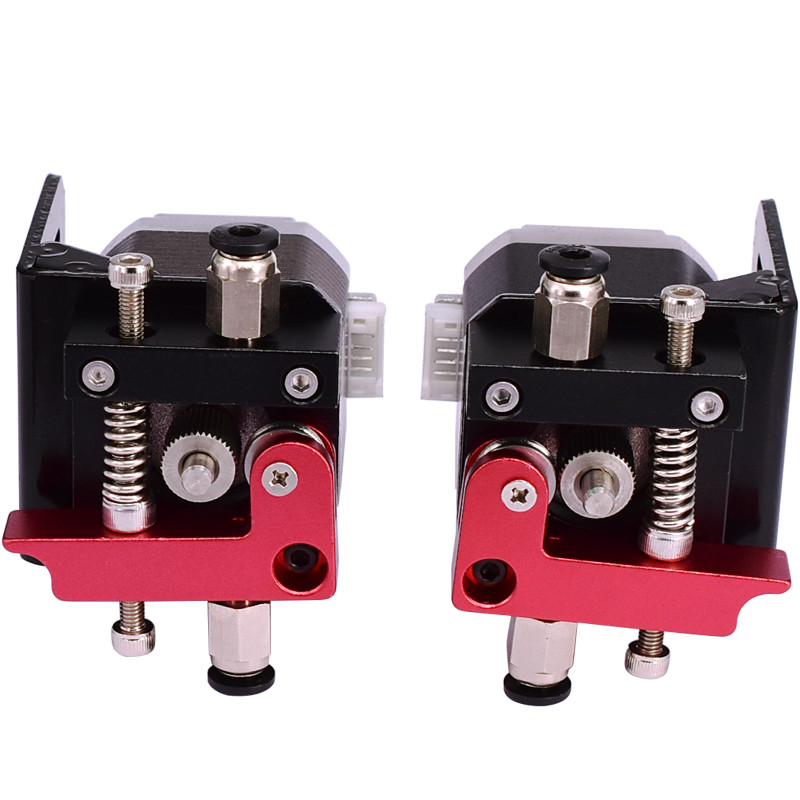 Buy MK8 3D Print Head Extruder at wholesale prices