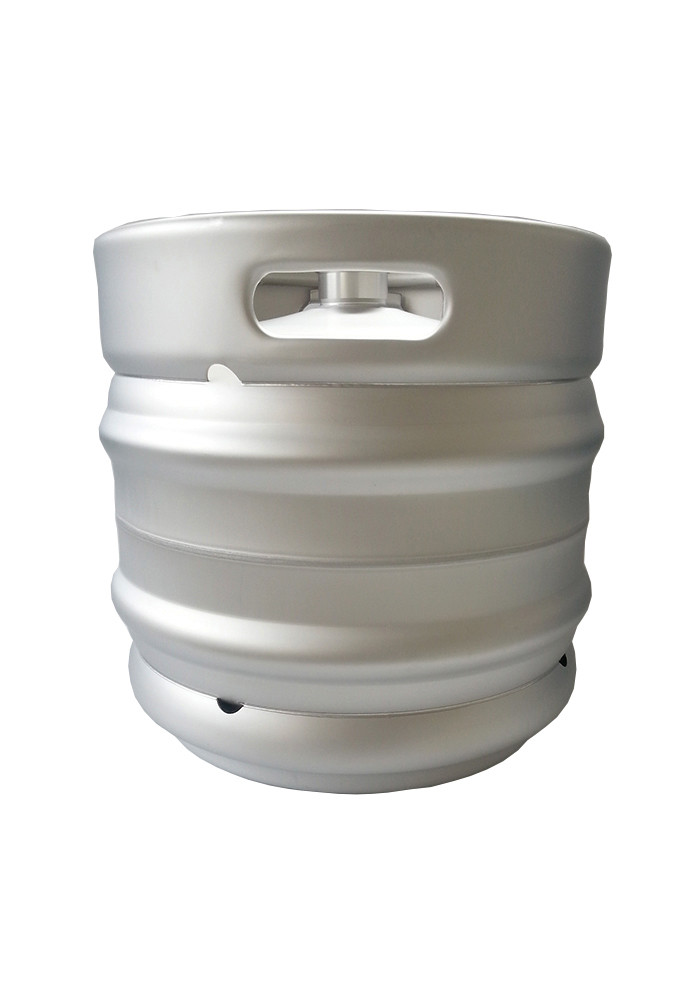 Quality European 30l Beer Keg With Micro Matic Spear for sale