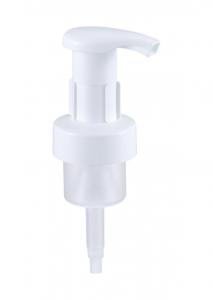 Cosmetic 24/410 28/410 Plastic 28mm Soap Bottle Foam Pump Dispenser