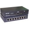 Buy cheap TCP/IP Serial Ethernet Converter 10/100M Interface to RS-422 from wholesalers