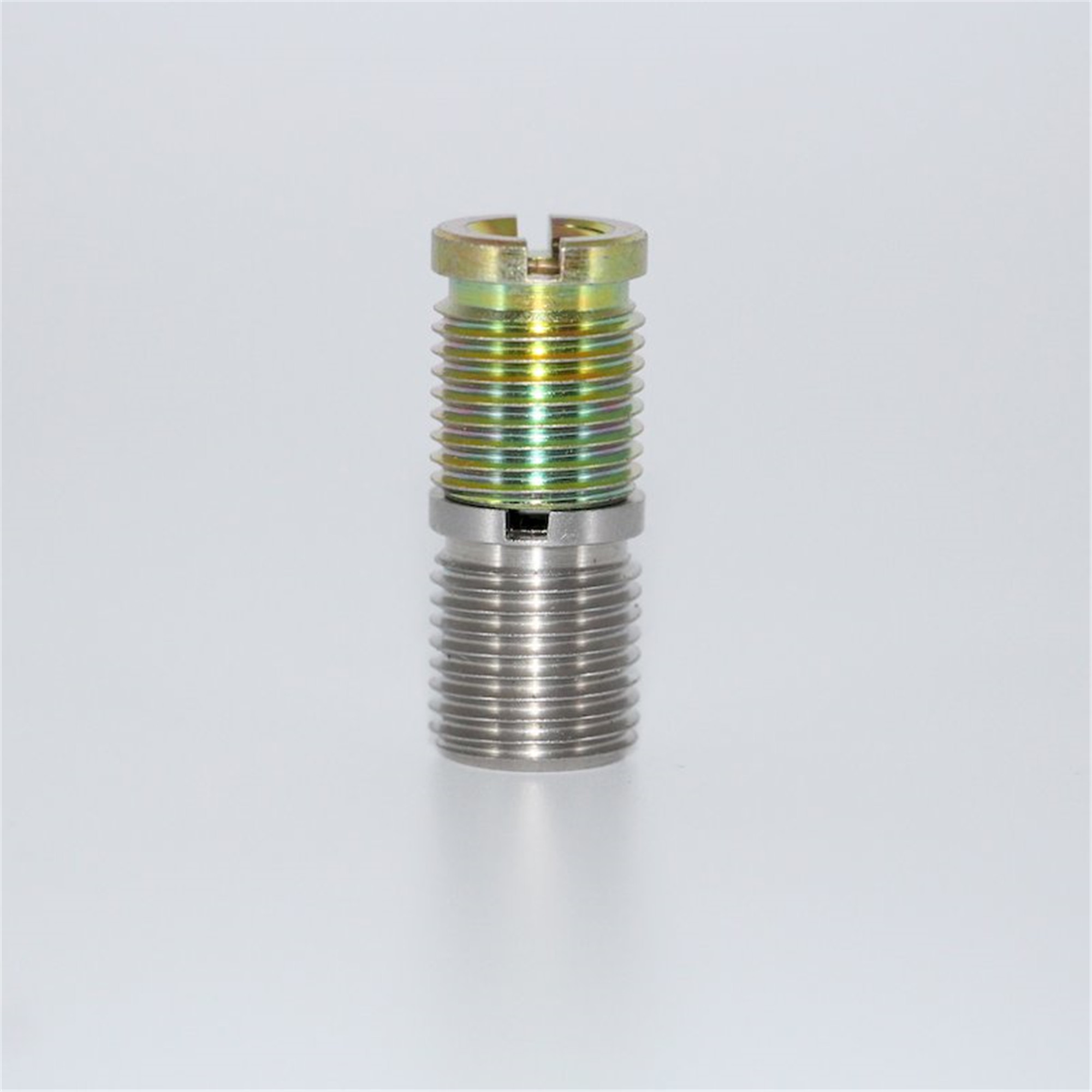 Quality 304 2mm To 30mm Wood Threaded Inserts For Radiator Gearbox for sale