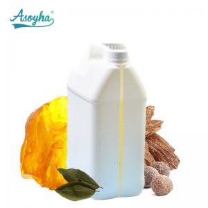 Quality Diffuser Humidifier Aroma Essential Oil , Therapeutic Grade Essential Oils for sale