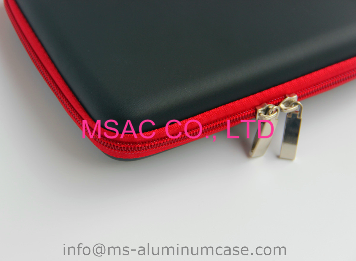 Quality Light Weight Travel Carry Case 2MM Thickness PVC Panel L 220 X W 160 X H 4.5mm for sale