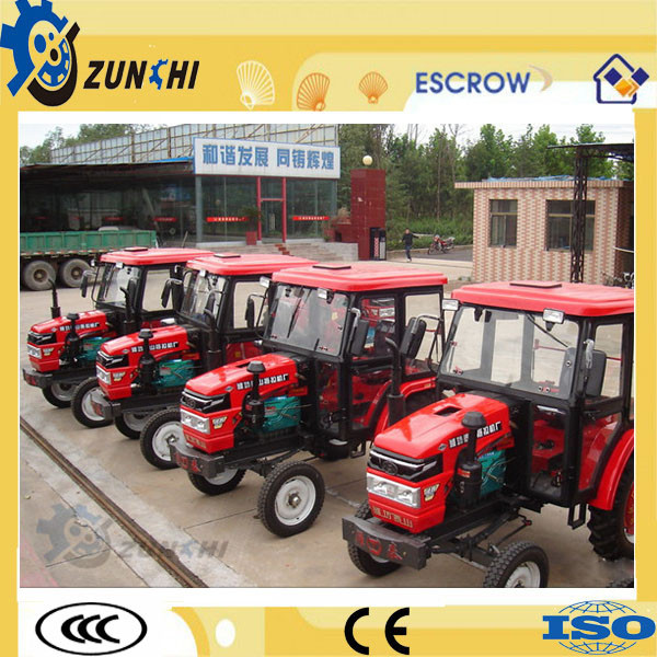 Quality High quality small farm equipment tractor for sale for sale