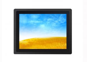 19 Inch Industrial Touch Screen Computer Intel® Celeron J1900 CPU With 2G Memory