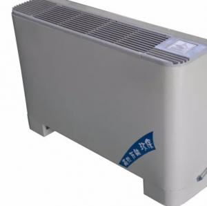 Quality Hvac System Standing CCC 340m3/H Make Up Air Handling Unit for sale