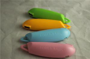 Quality New creative sports hook power bank colorful casing for options for sale