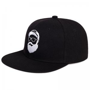 Quality Sport Custom Color Outdoor Cap Snapback With Embroidery Logo Adult Size for sale
