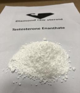 Testosterone Enanthate Pro Steroid Hormone Bodybuilding Powder