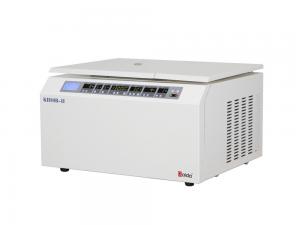 Benchtop High Performance High Speed Universal Refrigerated Centrifuge Machine
