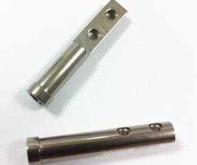 Quality TC4 titanium alloy bolt, rivet for aviation use for sale