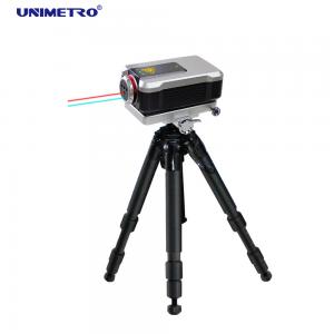 Quality 0.05ppm Laser Interferometer Measurement System 1nm Resolution for sale