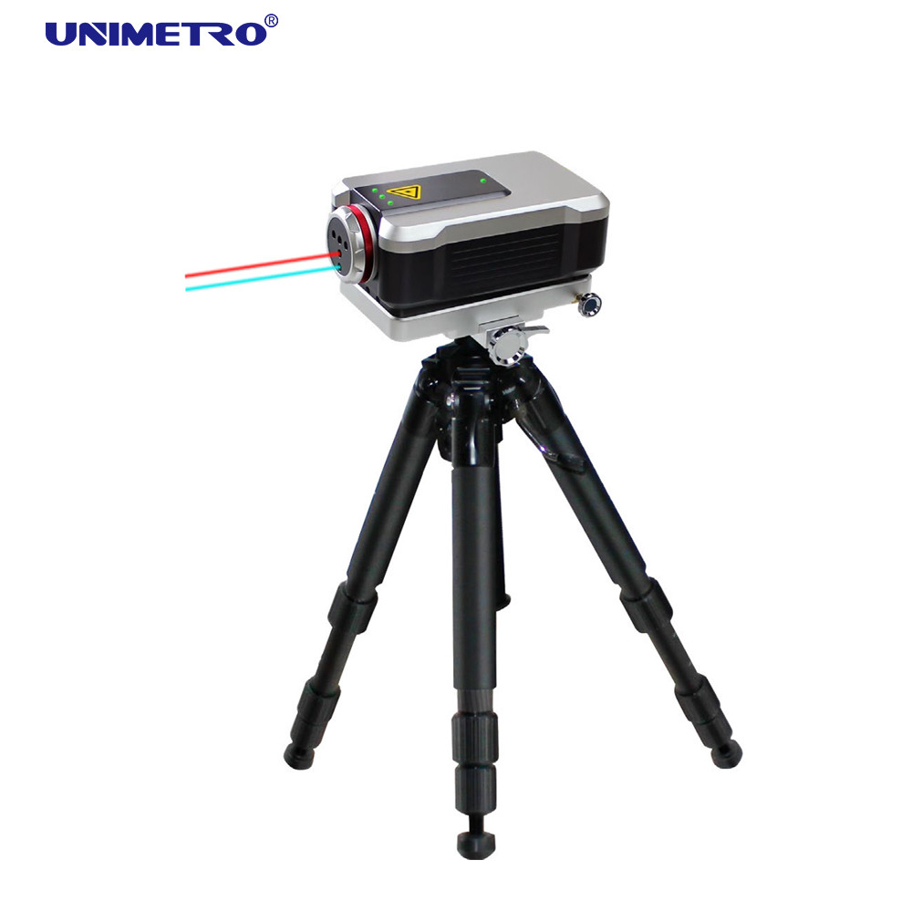 Buy cheap 0.05ppm Laser Interferometer Measurement System 1nm Resolution from wholesalers