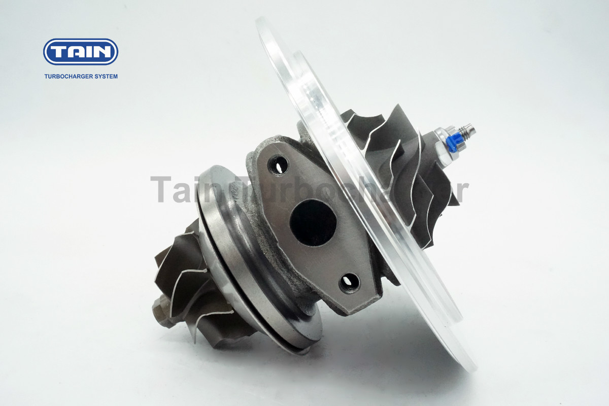 Quality Balanced GT1752H Turbocharger Cartridge 454061 For Fiat Ducato / Renault Master for sale