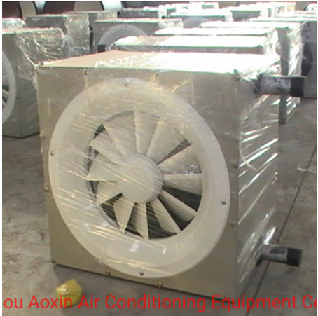 Quality Home Appliance Industrial Fan Heater Fan Power PTC Heater 3 Years Warranty for sale