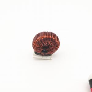 Quality Copper Wire Winding Differential Mode Inductor Small Size For Speaker Voice Coil for sale