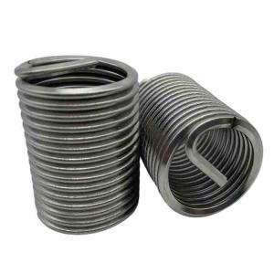 Quality Stainless Steel Wire Thread Insert M2 M4 For Thread Repair for sale