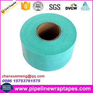 Quality Cold Applied Tape Coating System For Corrosion Protection Of Water Pipelines for sale