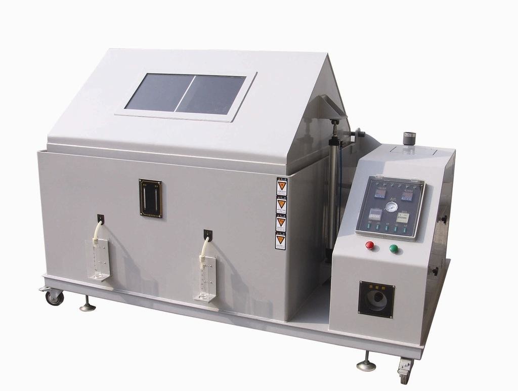 Quality 600L Salt Spray Test Chamber Cyclic Corrosion Test Chamber Self Detection for sale