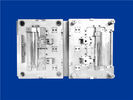 Quality HUSKY Medical Plastic Injection Molded Parts High Gloss Polishing Hasco Standard for sale