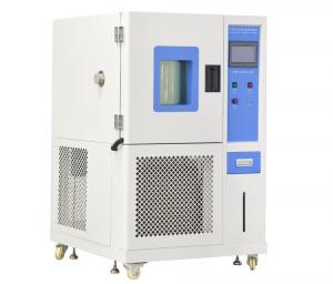 Quality 150L Constant Temperature Humidity Test Chamber 3 Phase 380V 50/60HZ for sale
