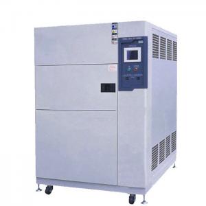 Quality AC 380V / 50HZ Climatic Thermal Shock Test Chamber Air Thermal Shock for sale