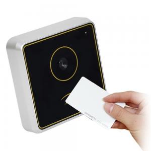 Quality Bluetooth WiFi RFID Door Access System 13.56MHz Working Frequency for sale