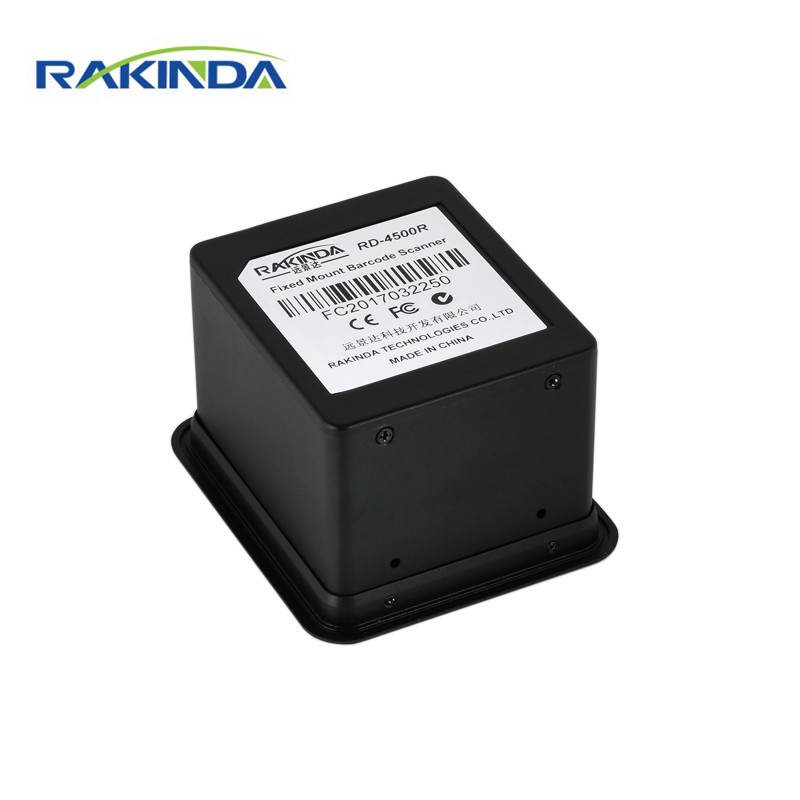 Quality CCD Embedded RD4500R Qr Code Reader Module Industrial Grade IP54 for sale