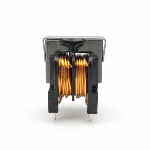 Quality 25mH UU 10.5 Power Line Filter Common Mode Inductors for sale
