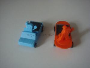 Quality DIY Solar Toy Hsx-T03 for sale