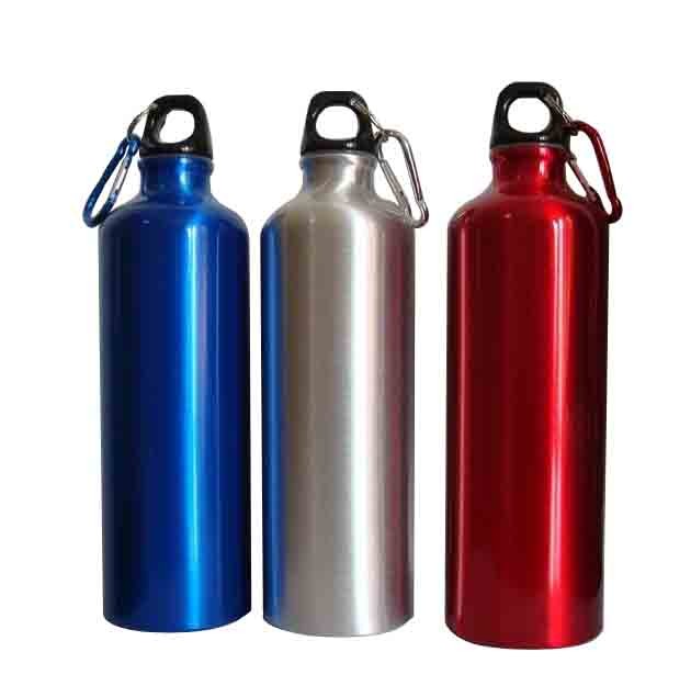 Buy The Pacific Aluminum Sports Bottle at wholesale prices
