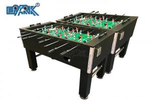 Quality Amusement Arcade Game Table Desktop Football Game for 1 player for sale