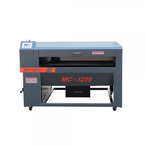 Buy 900x1300mm CNC CO2 Laser Cutting Machine at wholesale prices