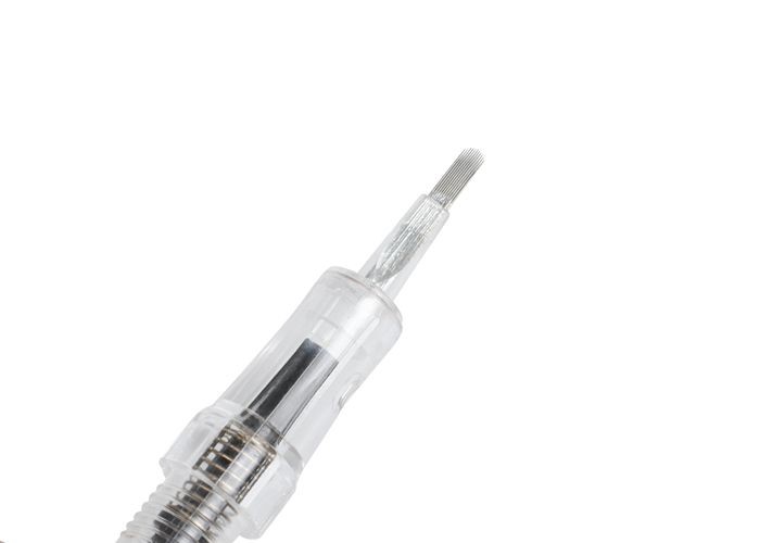 Quality Nano 11 U Shape Permanent Makeup Needles For Black Pearl PMU Machine for sale