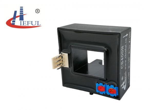 Buy Open Loop Hall Effect Current Transducer 4V Output For Welding Machines at wholesale prices