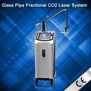 CO2 Laser Cutting Machine/CO2 Fractional Laser
