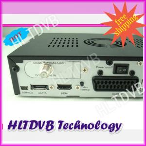 Quality DM800se-S Dreambox 800 se hd pvr Satellite Receiver for sale