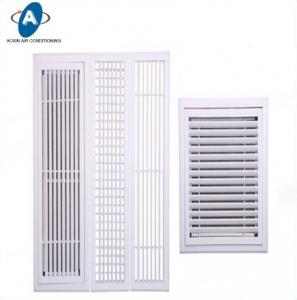 Quality Waterproof Exhaust Air Stainless Steel Vent  Air Conditioner Vent Cover for sale