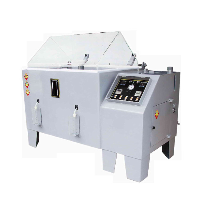 Quality Programmable Used Corrosion Testing Machine Salt Spray Chamber for sale