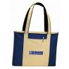 Buy cheap Eco Friendly Travel Storage Nylon Tote Bags With Outside Two Pockets from wholesalers