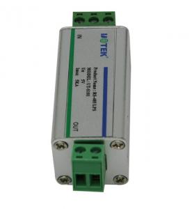 Quality UT-S101 Lightning Protection Device, 0.12A / IP30 / 6V for sale