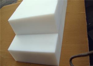 Quality mould pressing ultra high molecular weight UHMW plastic block with low price for sale