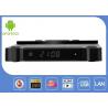 Buy cheap Quad Core Iptv Android Smart Tv Box Amlogic S812 Cortex A9r4 2ghz from wholesalers