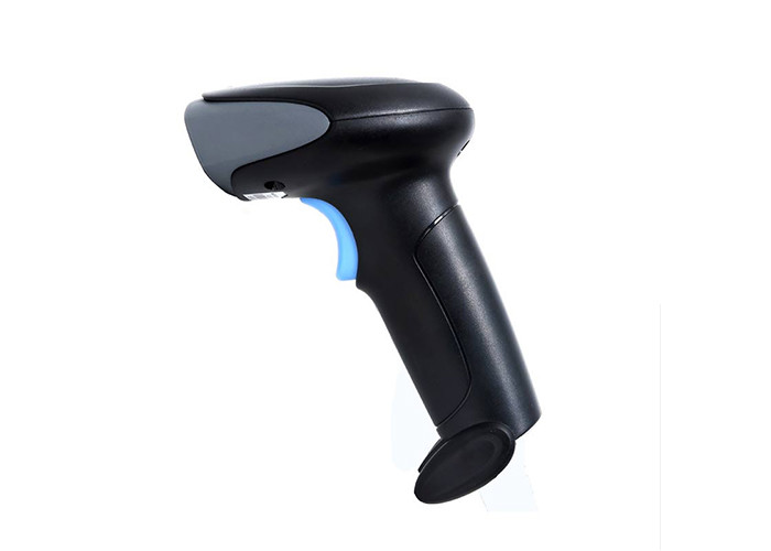 Quality Industrial Handheld Barcode Scanner IP54 4MIL Mini Resolution For Supermarkets for sale