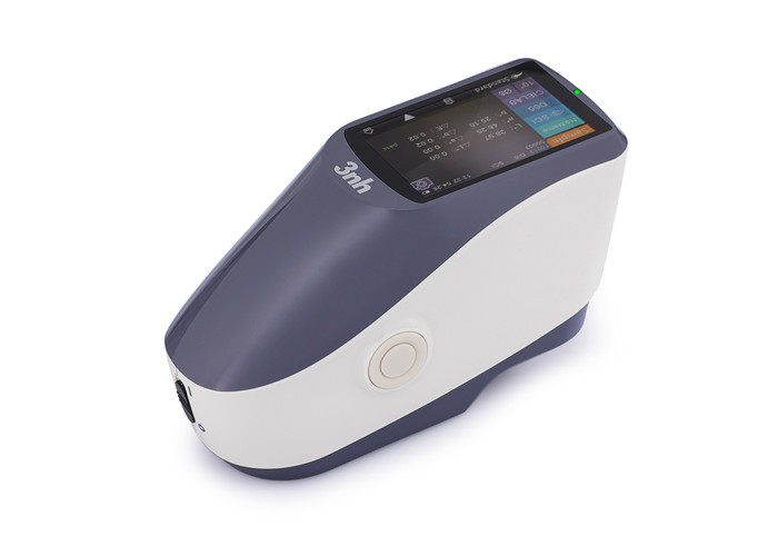 Quality 3nh 45/0 Integrating Sphere Spectrophotometer YS4580 Polygonal Rectangle Tolerance Measurement Device for sale