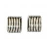 Buy cheap Metal M5 * 0.8 Stainless Steel Helical Inserts For Thread Repair from wholesalers