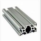 Quality Window Square 60x60 Standard Aluminium Extrusion Profiles for sale